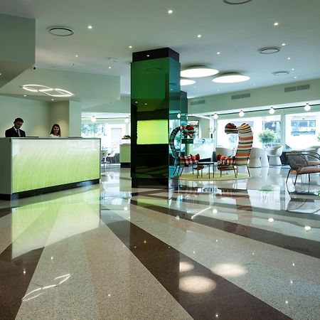 מילאנו C-Hotels Concorde מראה חיצוני תמונה