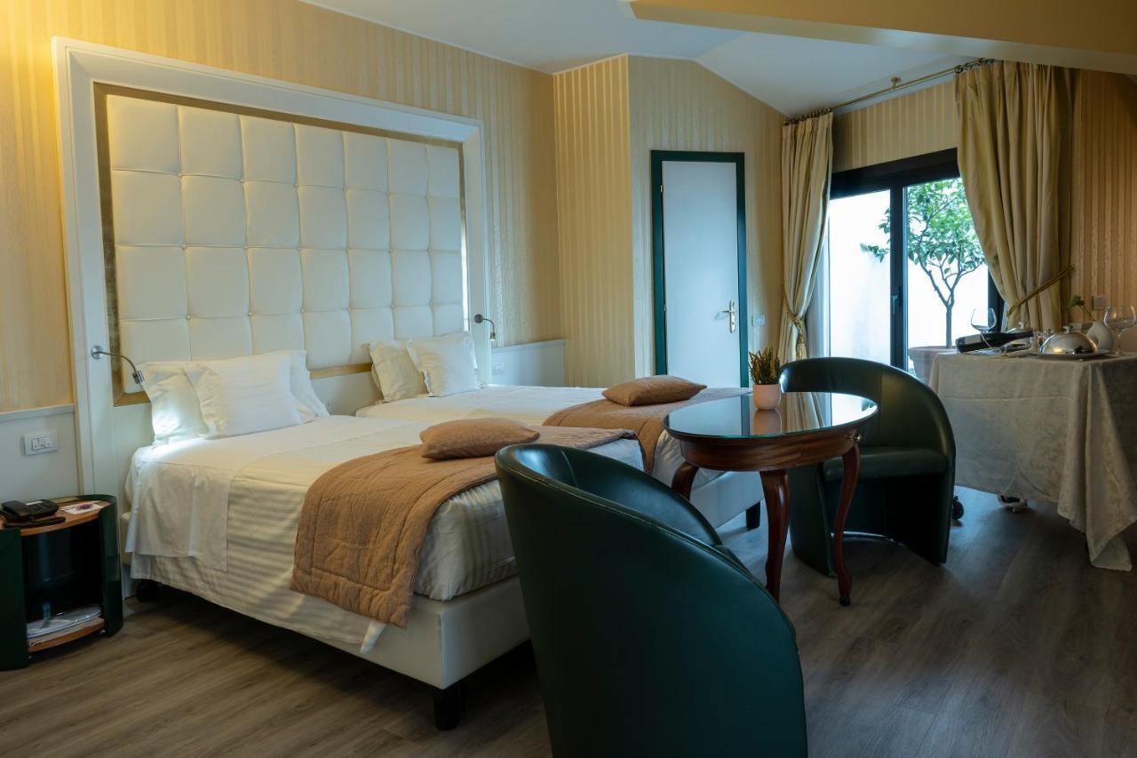 מילאנו C-Hotels Concorde מראה חיצוני תמונה