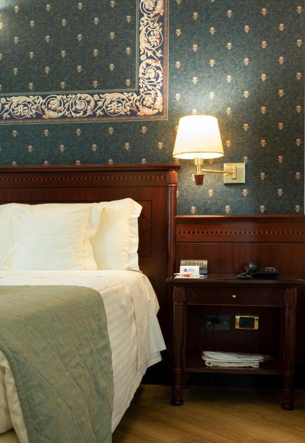 מילאנו C-Hotels Concorde מראה חיצוני תמונה