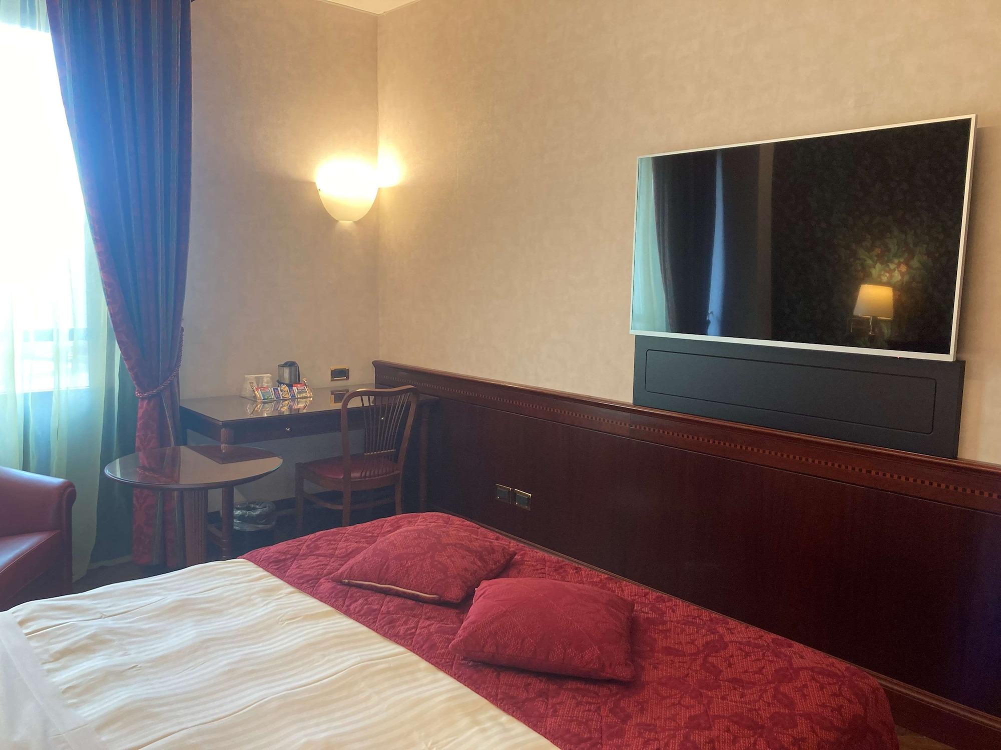 מילאנו C-Hotels Concorde מראה חיצוני תמונה