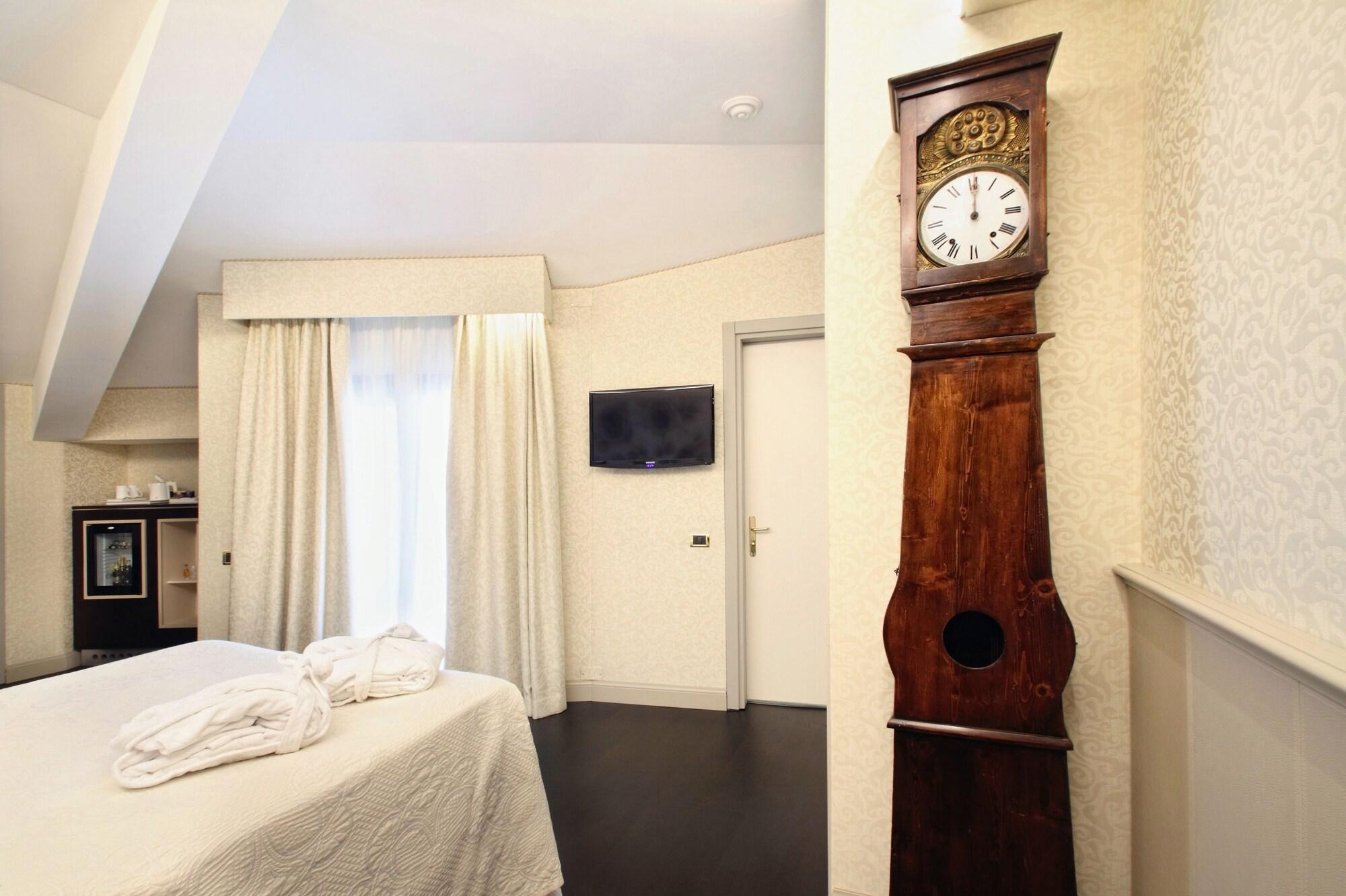 מילאנו C-Hotels Concorde מראה חיצוני תמונה