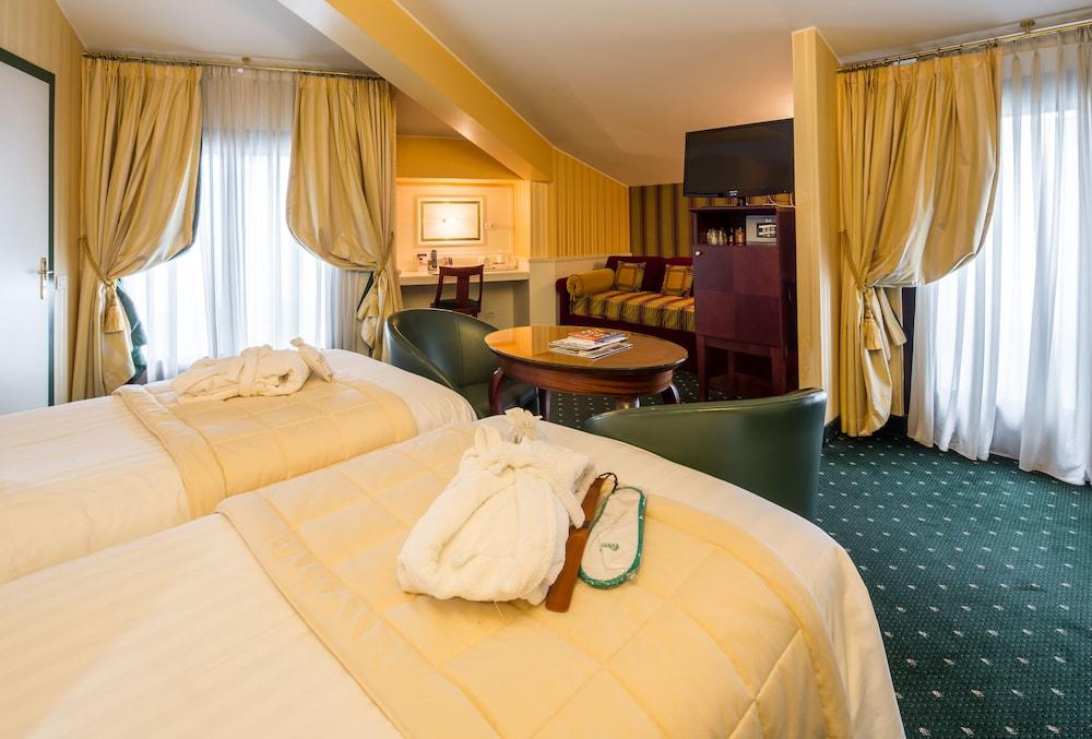 מילאנו C-Hotels Concorde מראה חיצוני תמונה