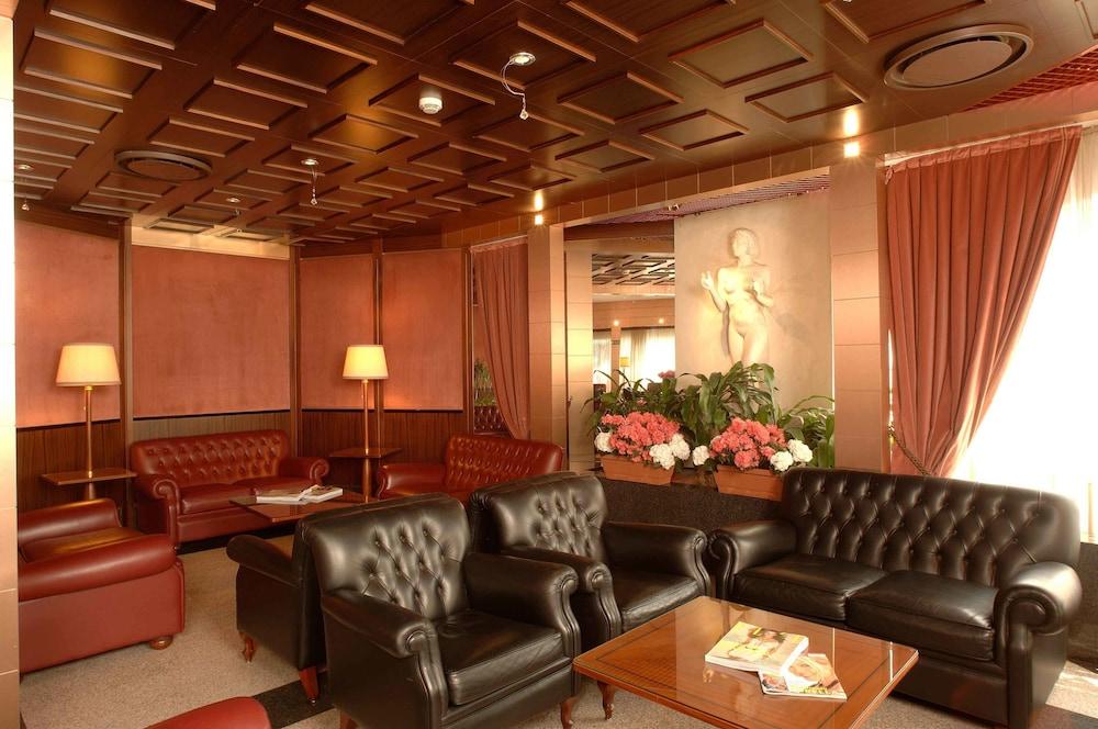 מילאנו C-Hotels Concorde מראה חיצוני תמונה
