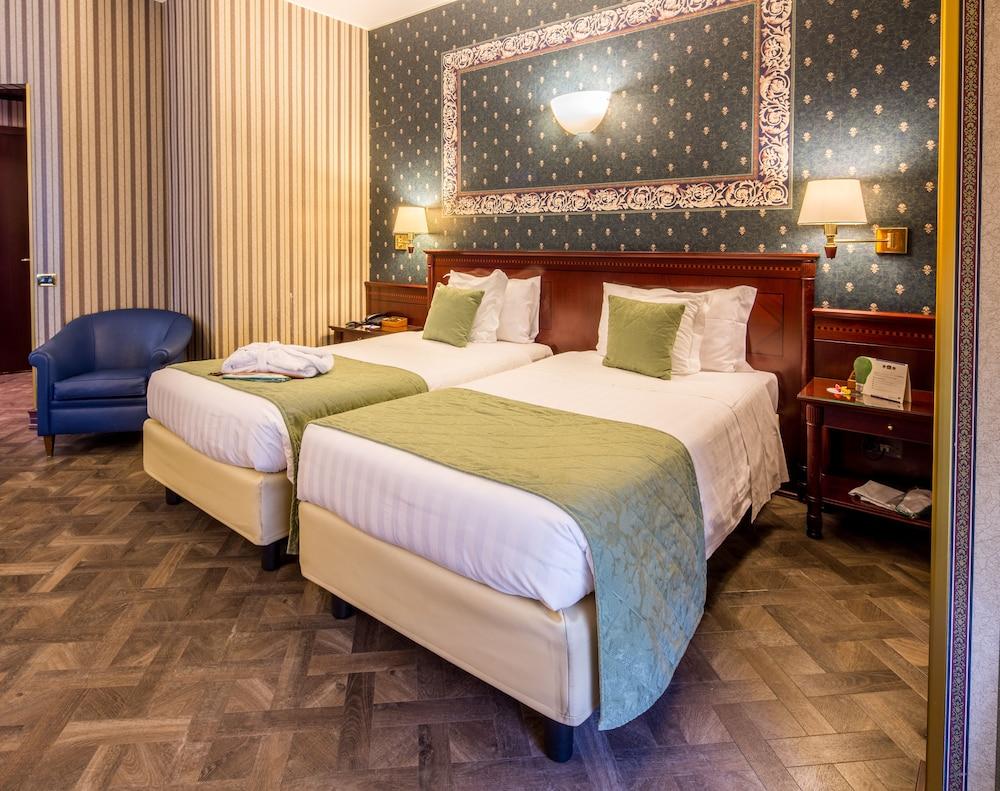 מילאנו C-Hotels Concorde מראה חיצוני תמונה