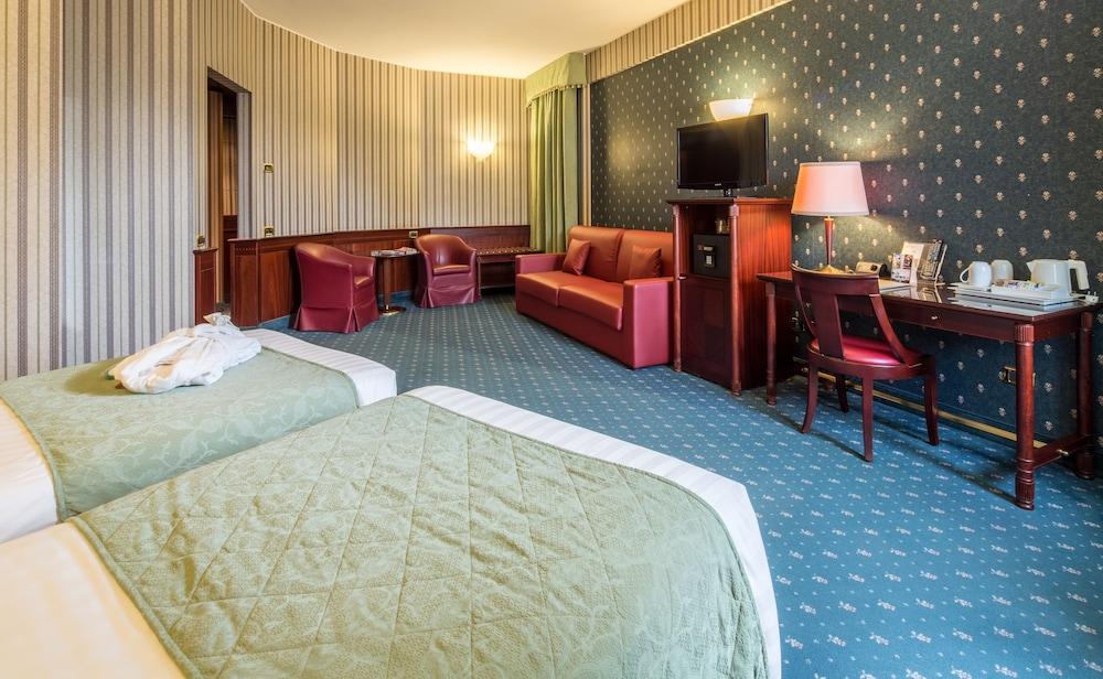 מילאנו C-Hotels Concorde מראה חיצוני תמונה