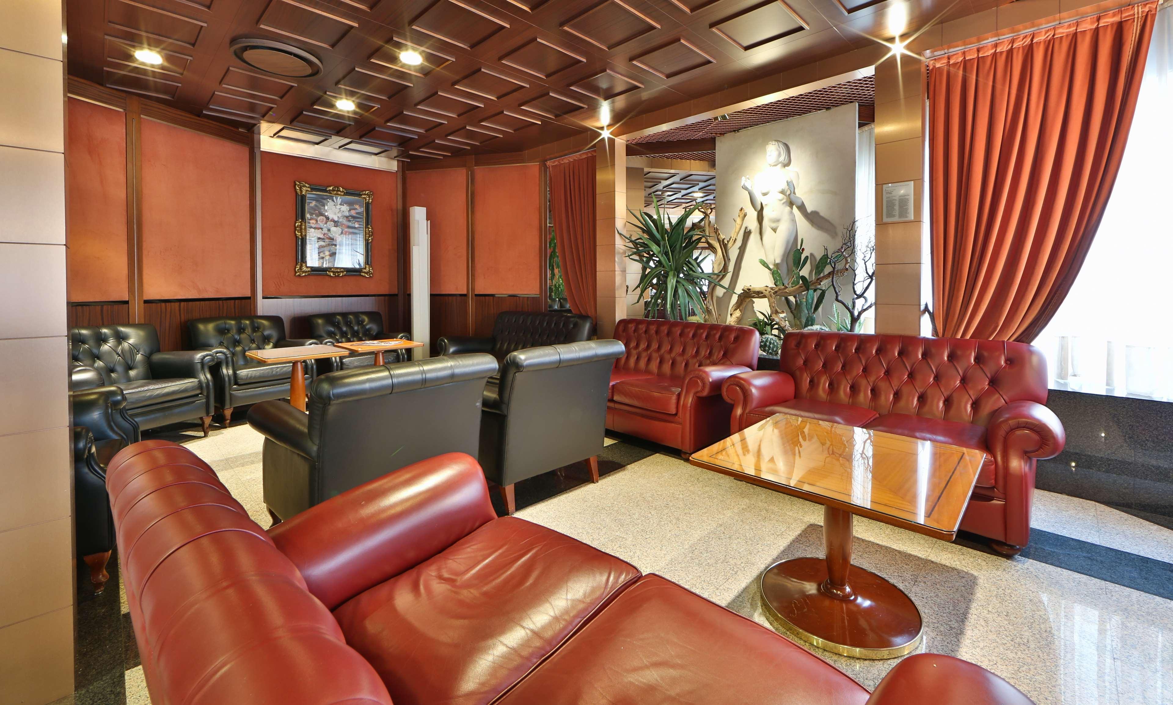 מילאנו C-Hotels Concorde מראה חיצוני תמונה
