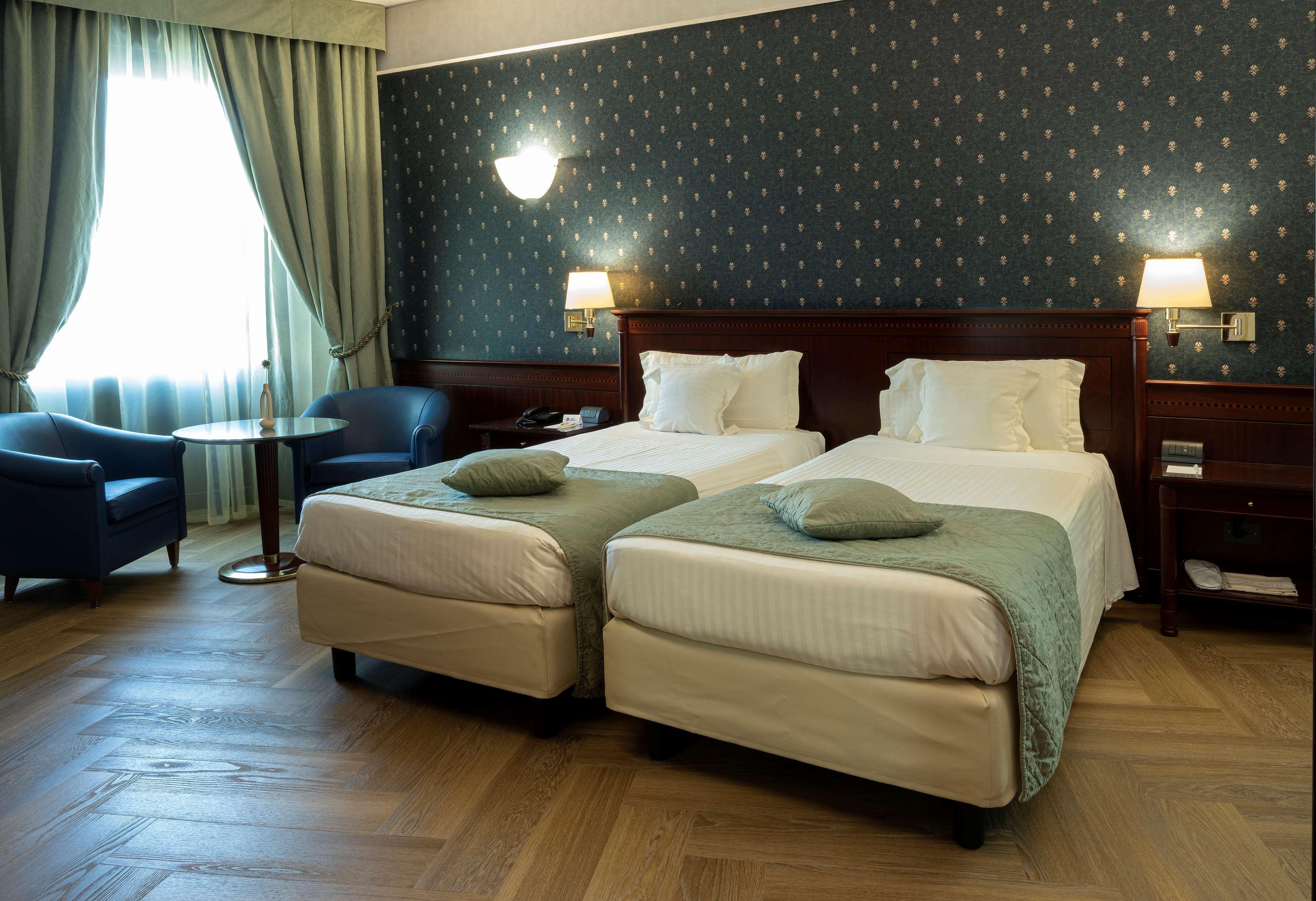 מילאנו C-Hotels Concorde מראה חיצוני תמונה