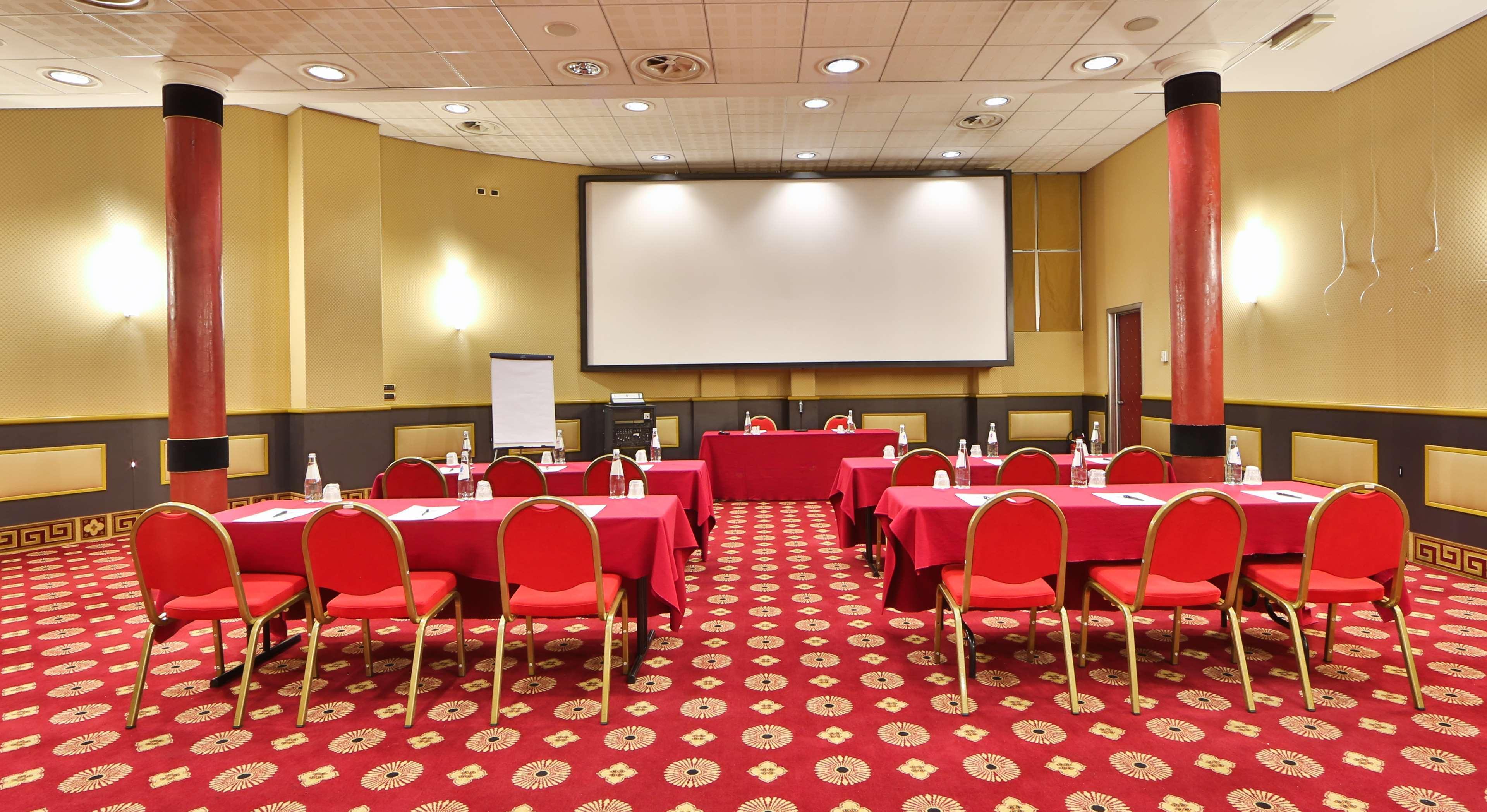 מילאנו C-Hotels Concorde מראה חיצוני תמונה