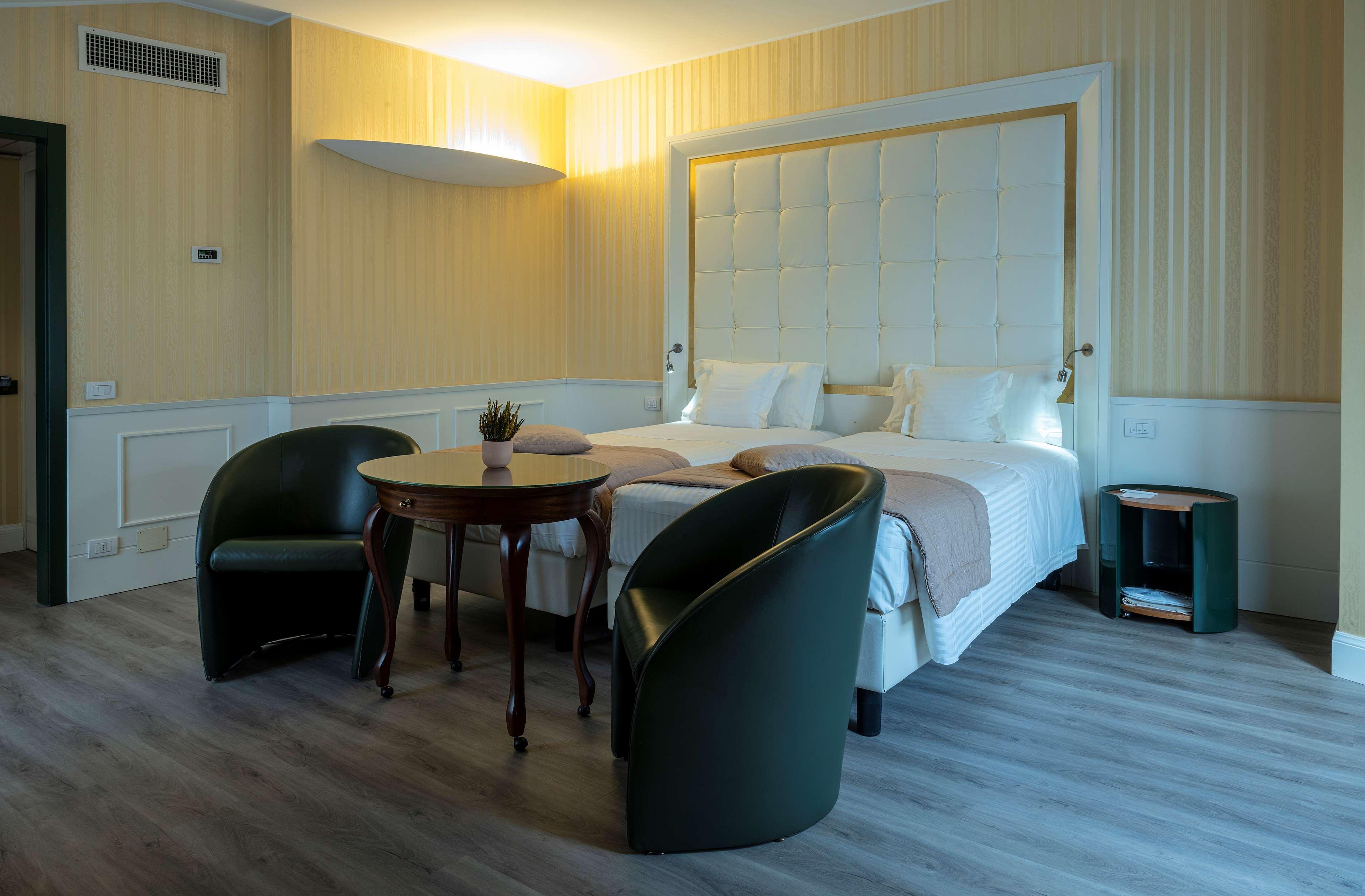 מילאנו C-Hotels Concorde מראה חיצוני תמונה
