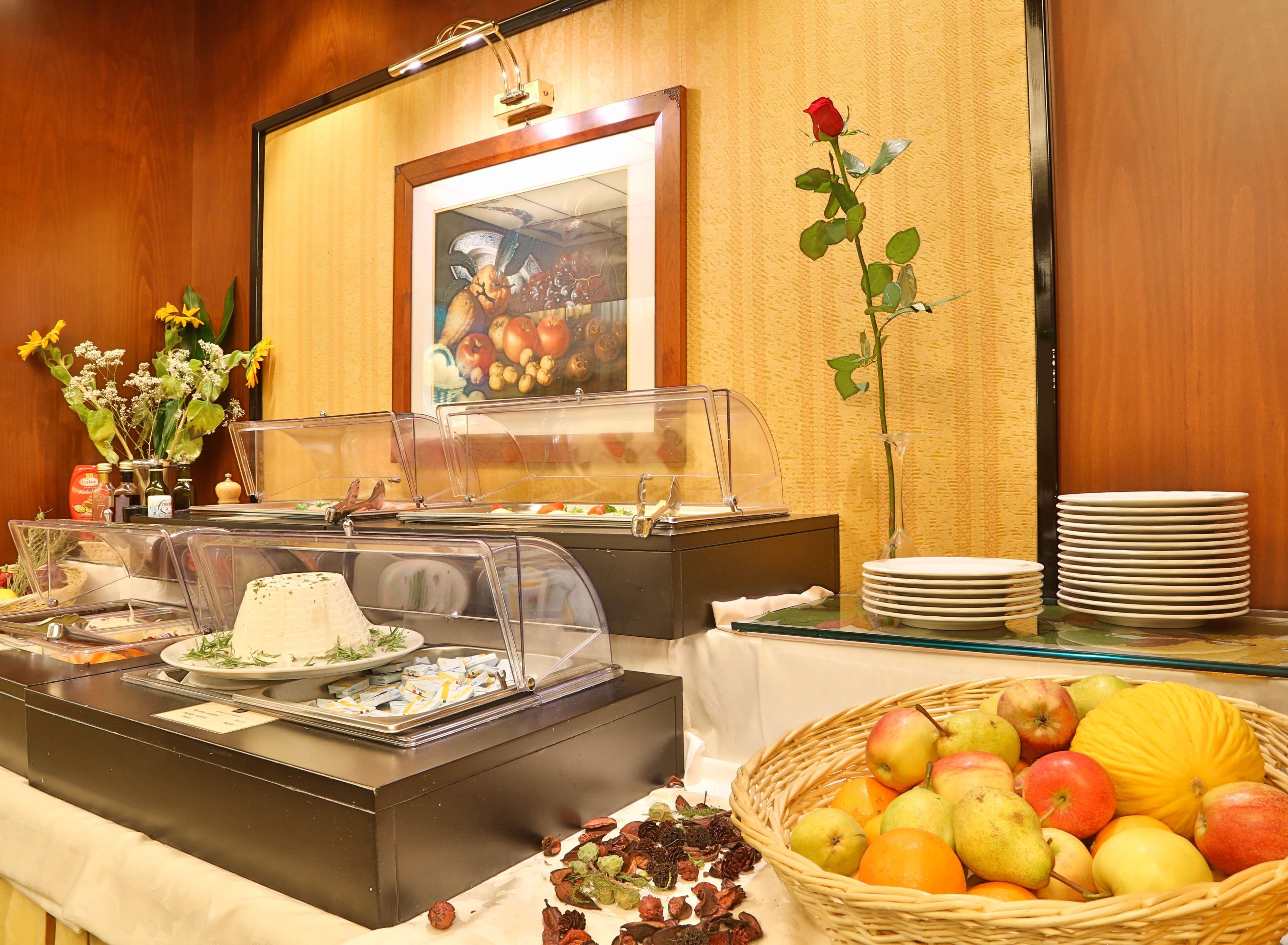 מילאנו C-Hotels Concorde מראה חיצוני תמונה