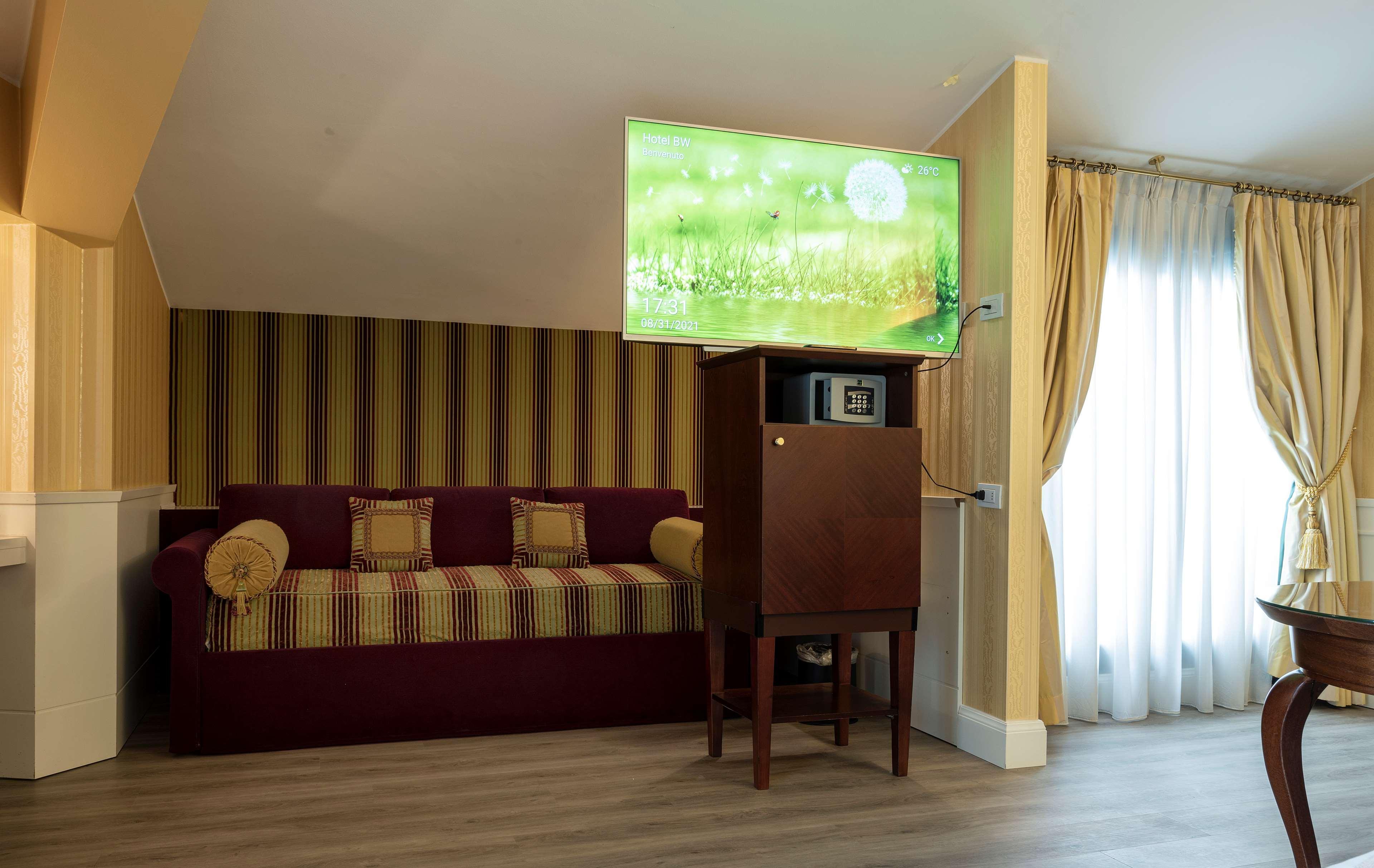 מילאנו C-Hotels Concorde מראה חיצוני תמונה