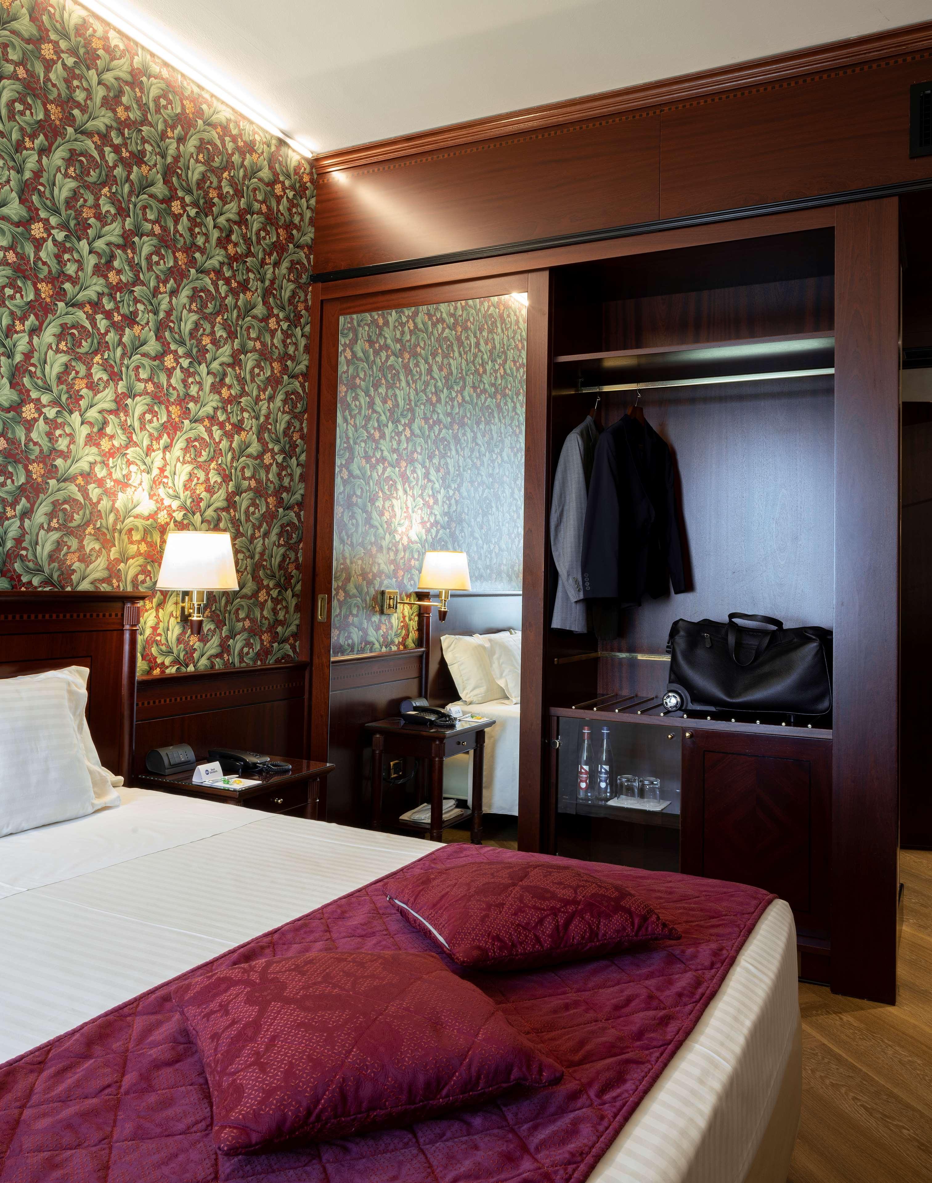 מילאנו C-Hotels Concorde מראה חיצוני תמונה