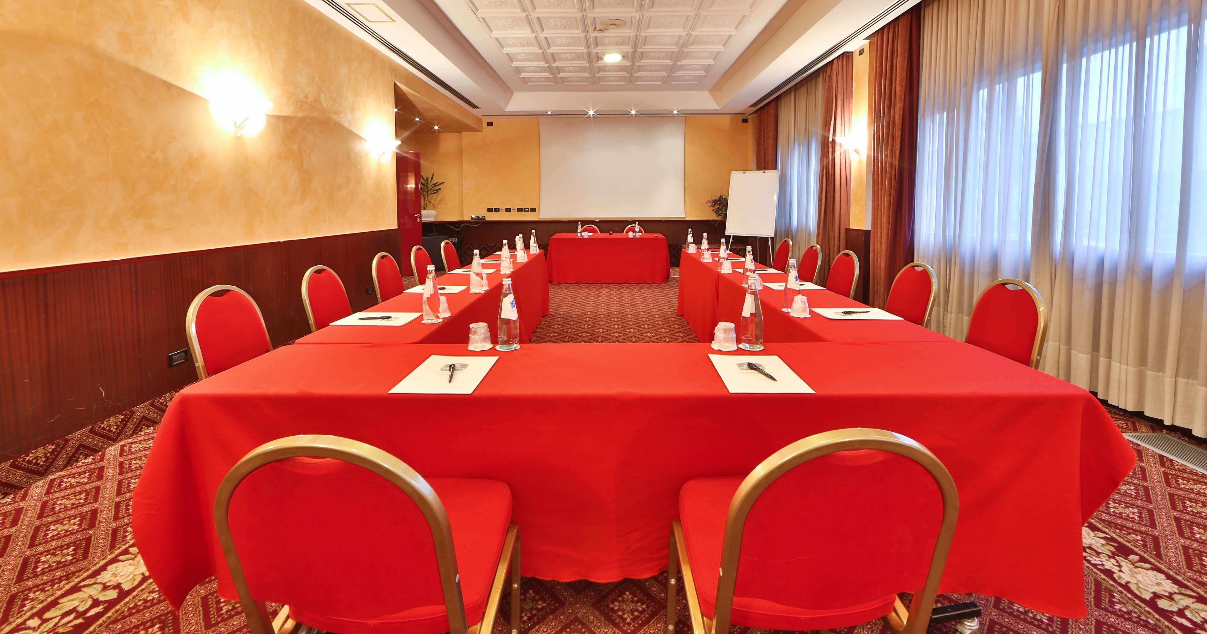 מילאנו C-Hotels Concorde חדר תמונה