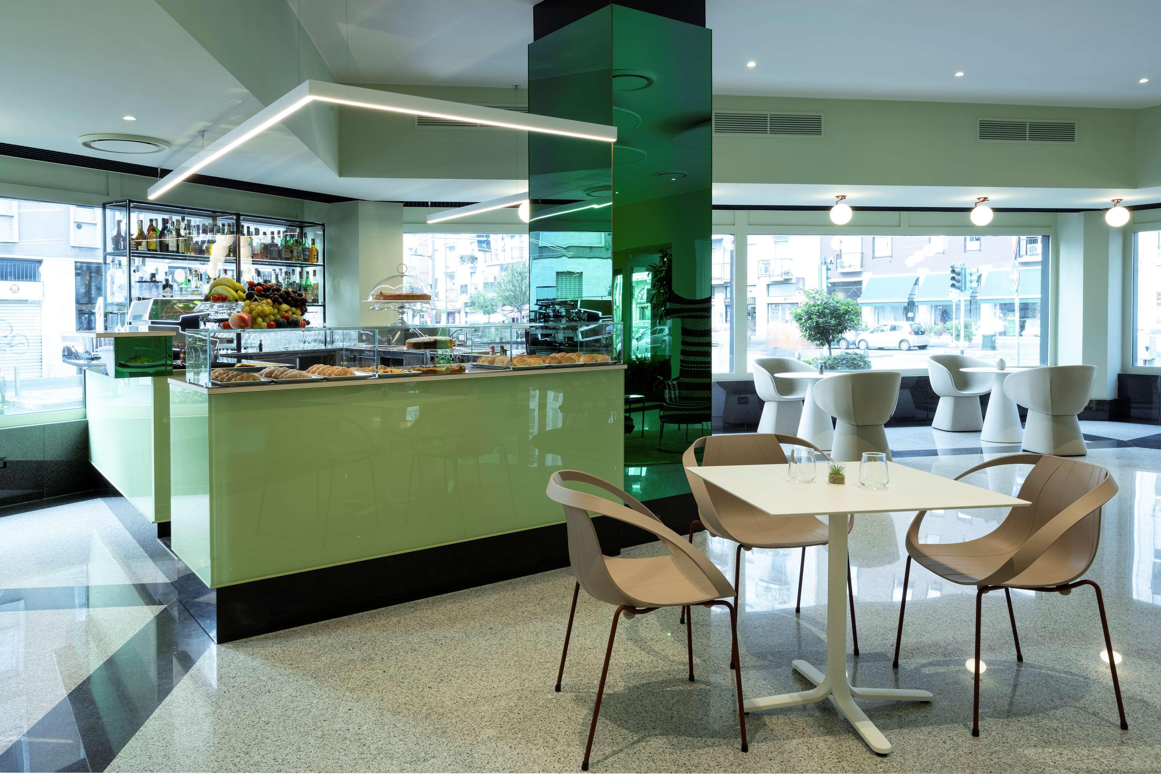 מילאנו C-Hotels Concorde מראה חיצוני תמונה