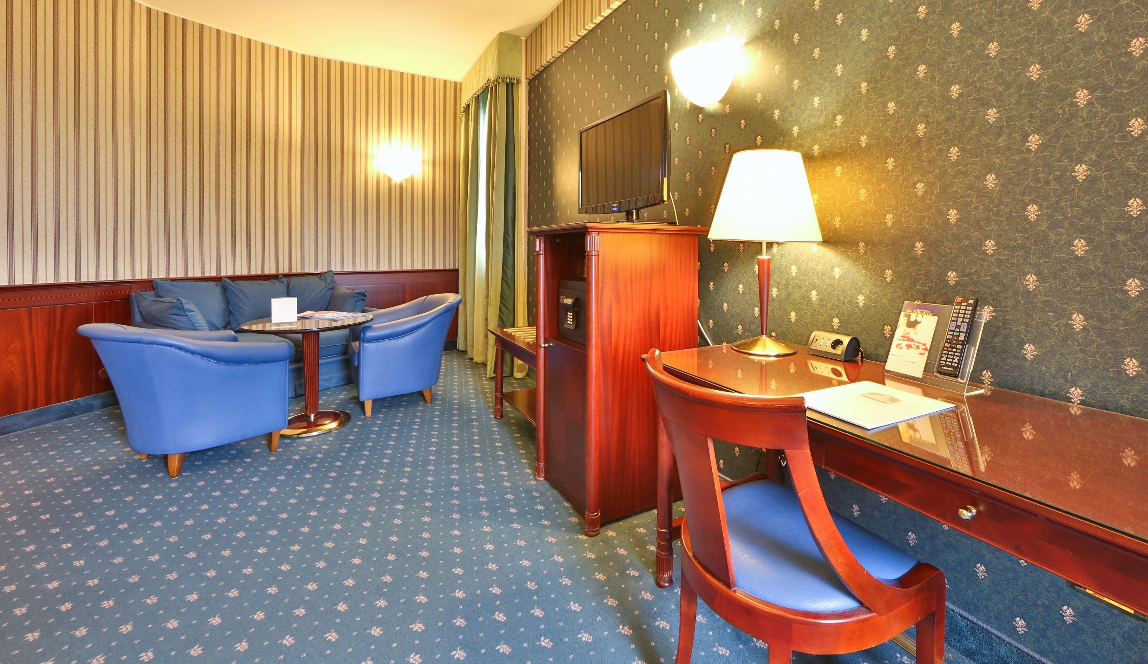 מילאנו C-Hotels Concorde מראה חיצוני תמונה