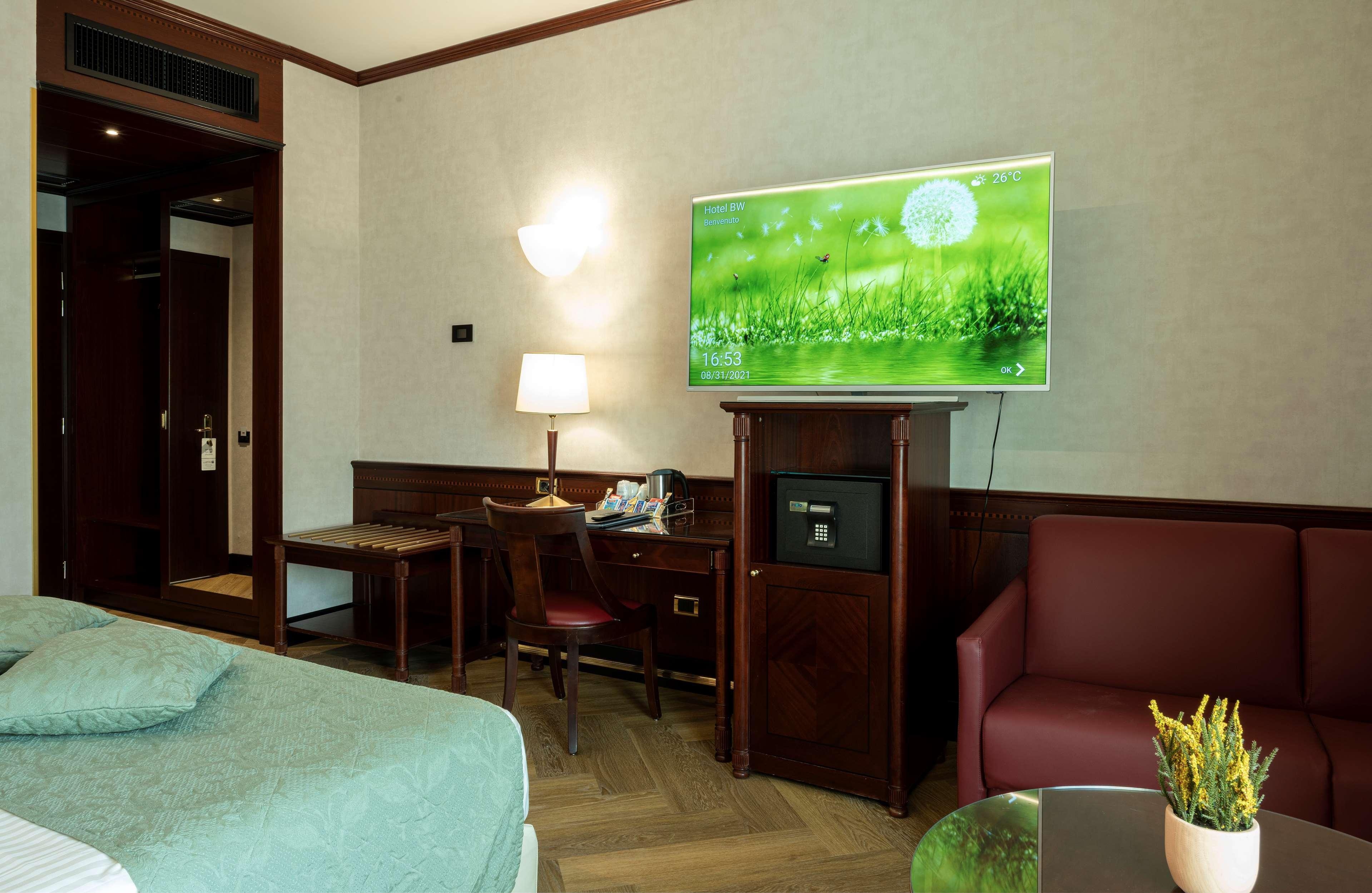 מילאנו C-Hotels Concorde מראה חיצוני תמונה