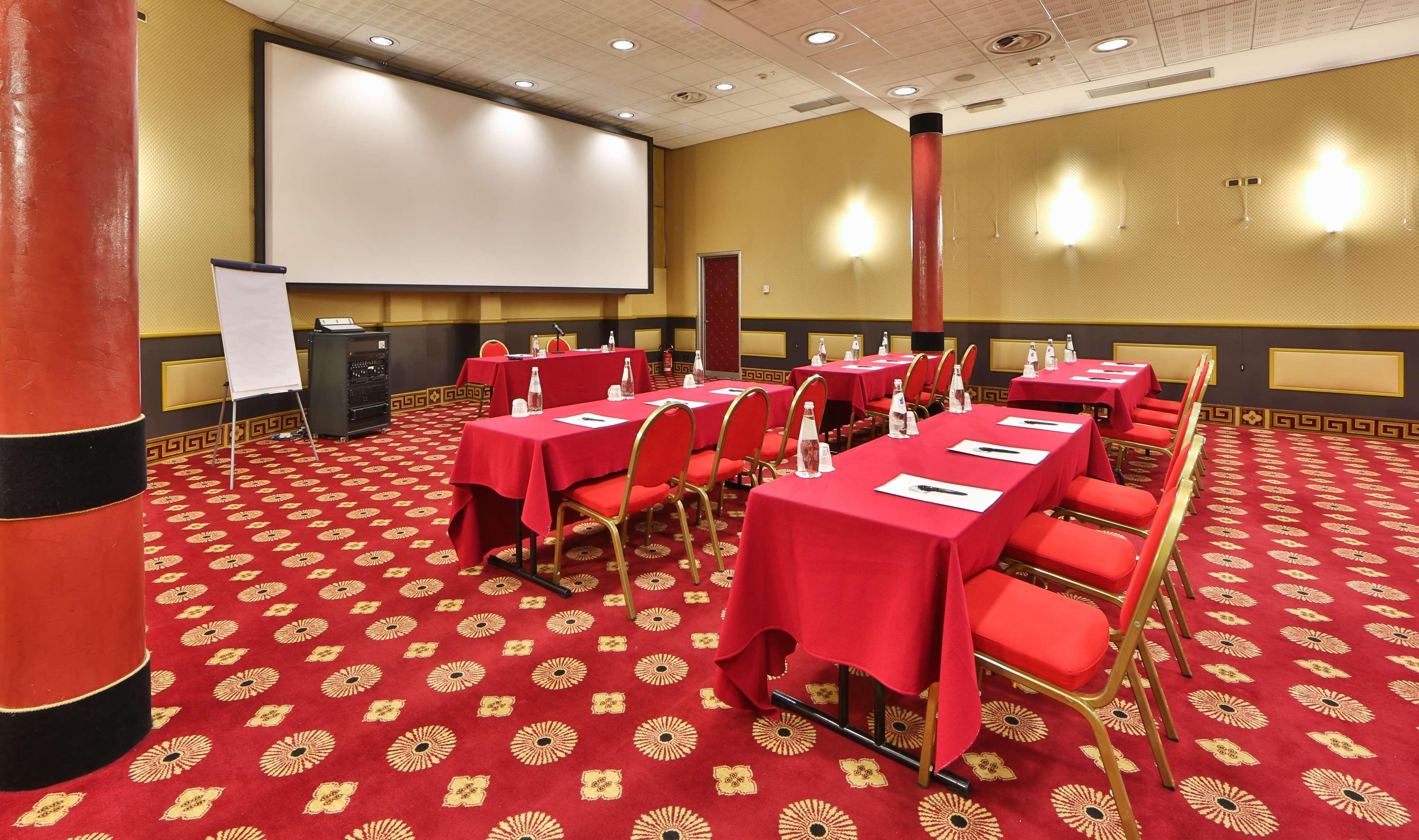 מילאנו C-Hotels Concorde מראה חיצוני תמונה