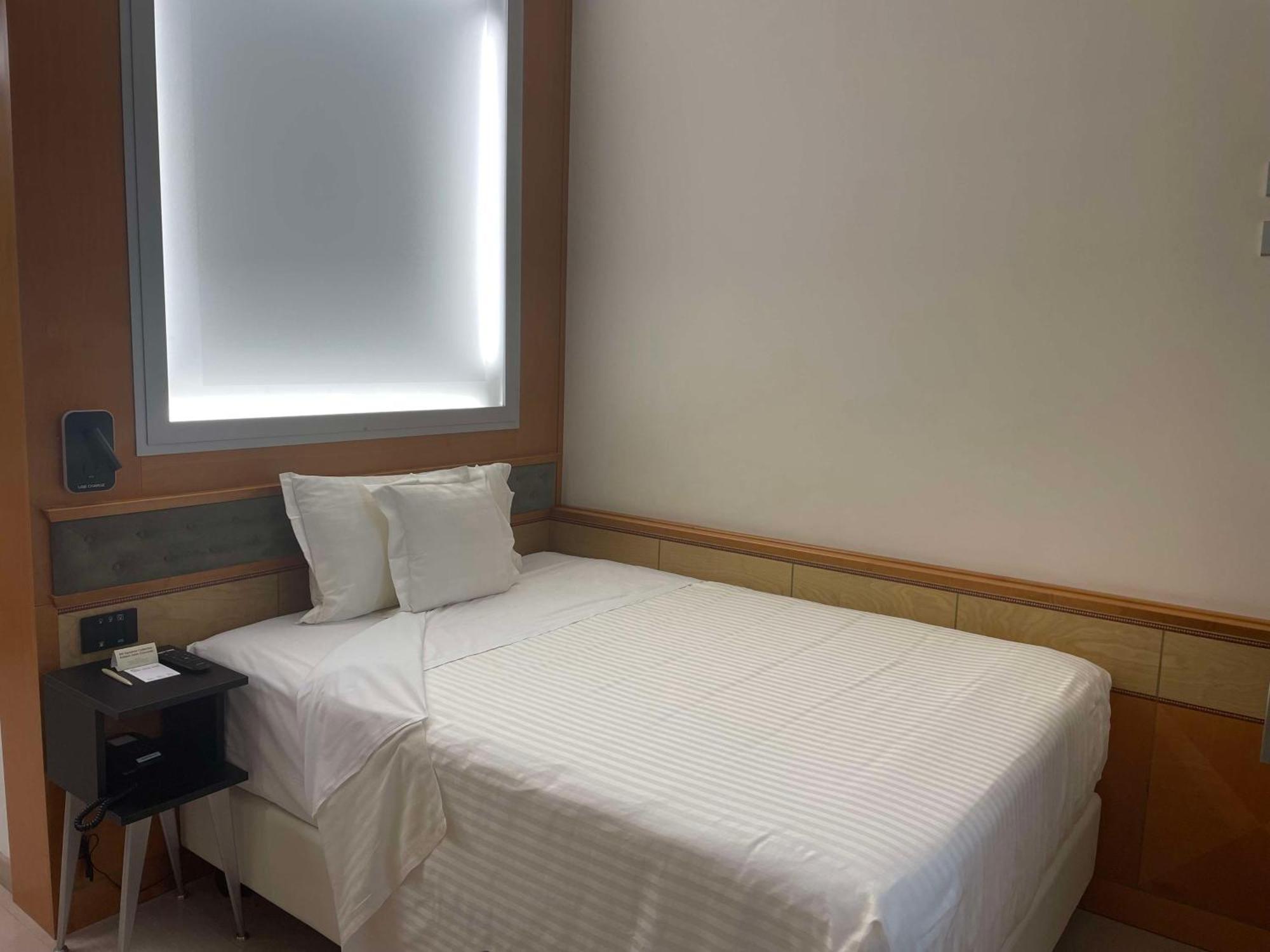 מילאנו C-Hotels Concorde מראה חיצוני תמונה