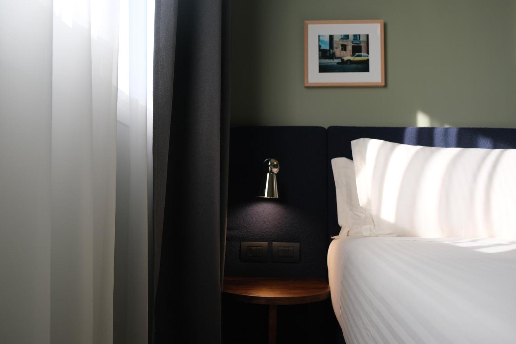 מילאנו C-Hotels Concorde מראה חיצוני תמונה