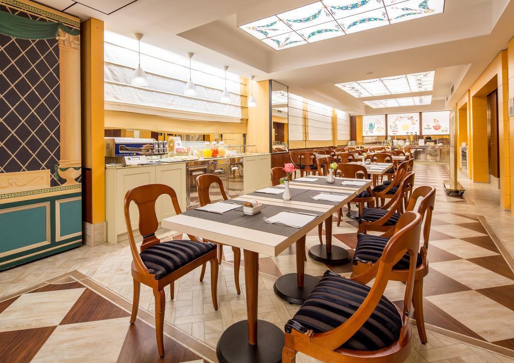 מילאנו C-Hotels Concorde מראה חיצוני תמונה