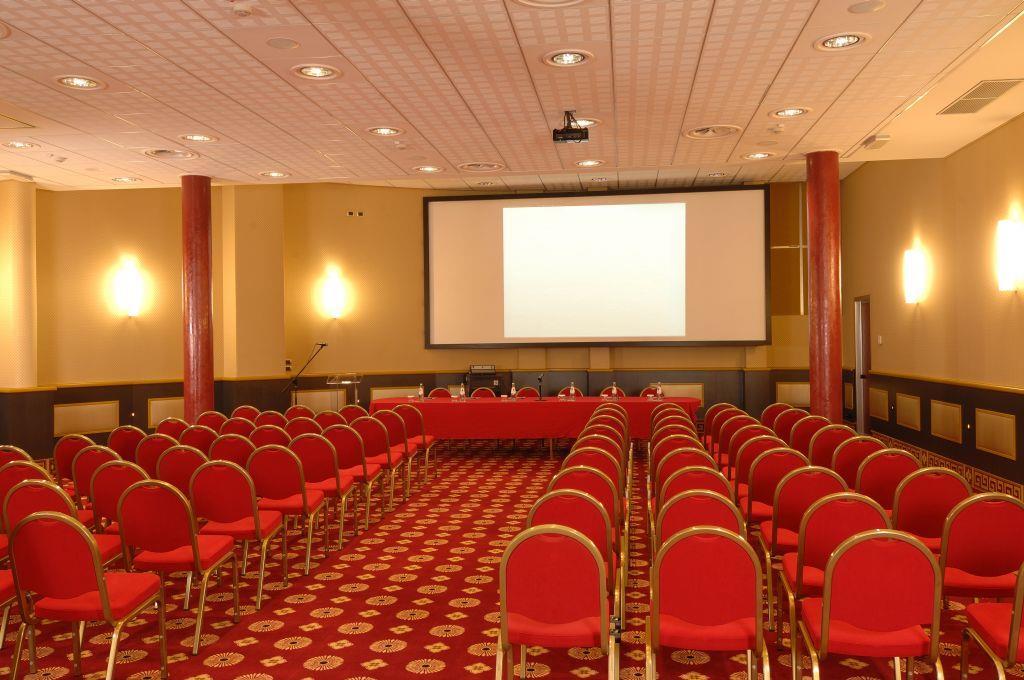מילאנו C-Hotels Concorde מתקנים תמונה