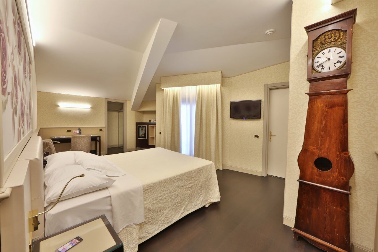 מילאנו C-Hotels Concorde מראה חיצוני תמונה